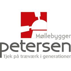 Møllebygger Petersen ApS