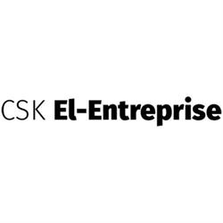 CSK El-Entreprise IVS