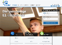 Anderup El / Anderup Ntech ApS