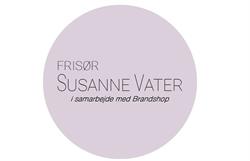 Frisør Susanne Vater