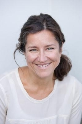 Jael Lauritzen Parterapeut, Familietrapeut og Psykoterapeut MPF