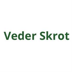 Genbrugskrot / Veder Skrot v/ Senius A. Jensen
