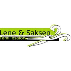Lene og Saksen