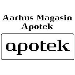 Aarhus Magasin Apotek