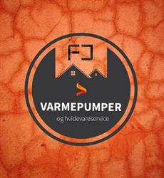 Fj Varmepumper Og Hvidevareservice