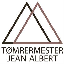 Tømrermester Jean-Albert