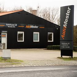 Autohuset JS