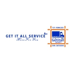 Get It All Service Aps