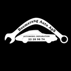 Boomerang Auto