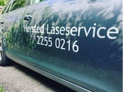 Hersted Låseservice