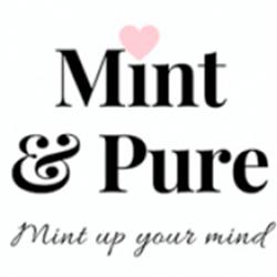 Mint & Pure