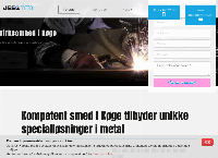JGS Metals webside