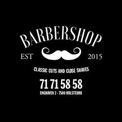 Barber Shop