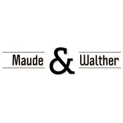 Frisør Maude&Walther