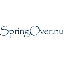 SpringOver.Nu v/ Berit Klit Madsen