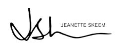 Jeanette Skeem
