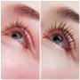Lash lift