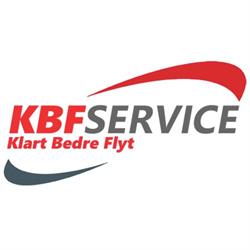 KBF - KLART BEDRE FLYT