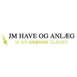 JM Have og Anlæg