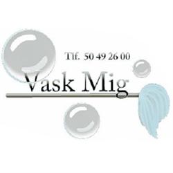 Vask Mig