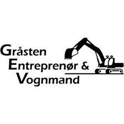 Gråsten Entreprenør Vognmand ApS