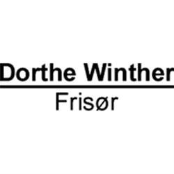 Frisør Dorthe Winther