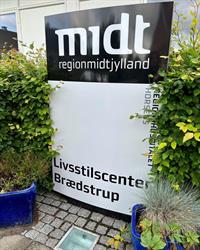 Livsstilscenter Brædstrup