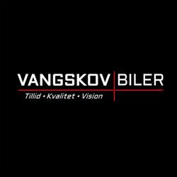 Vangskov Biler A/S