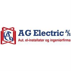 Ag Electric A/S