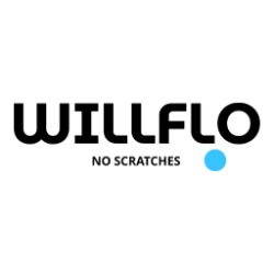 WILLFLO Glaspolering