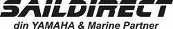 Saildirect din Yamaha og Marine Partner