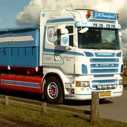 J. H. Transport