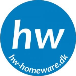 hw-homeware.dk
