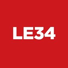 Landinspektørfirmaet LE34