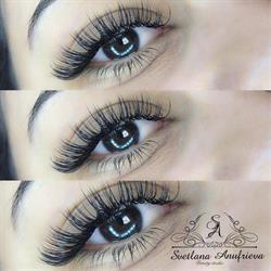 S.A Beauty Studio