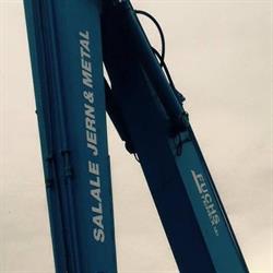 Salale Jern & Metal ApS