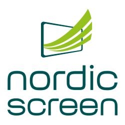 NordicScreen - Digital Signage Solutions