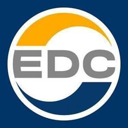 EDC Erhverv Poul Erik Bech