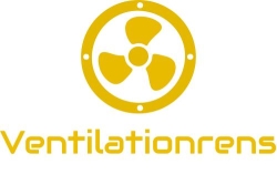 Ventilationsrens