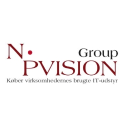 Npvision Group A/S