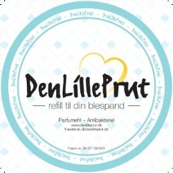 Denlilleprut