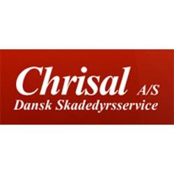 Chrisal Skadedyrsservice A/S - Øst