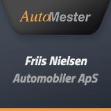 AutoMester Søborg - Friis Nielsen Automobiler