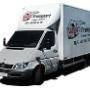 VEST TRANSPORT