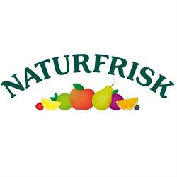 Naturfrisk