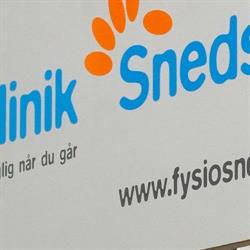 Fysioklinik Snedsted