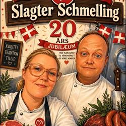 Slagter Schmelling