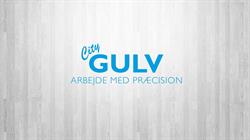 City Gulv