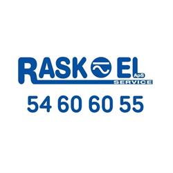 Rask El Service ApS