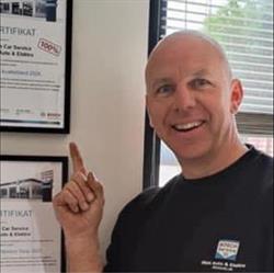 Bosch Car Service - Flint Auto & Elektro